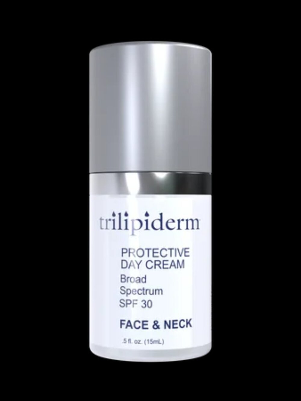 Trilipiderm Protective Day Crème SPF30 .5oz